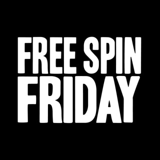 Free Spin Friday