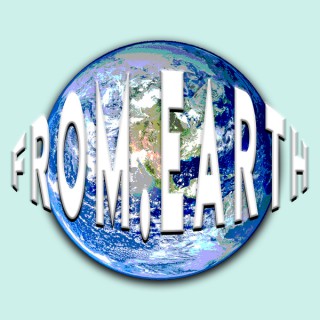 FROM EARTH RADIO.
