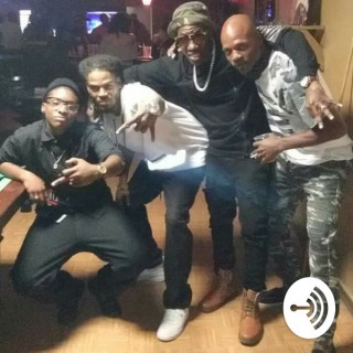 G.W.A.P OR DIE RADIO