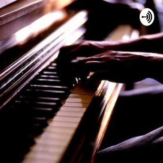 GhostNotes - Original Piano Music