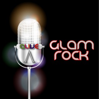 Glam Rock Alive