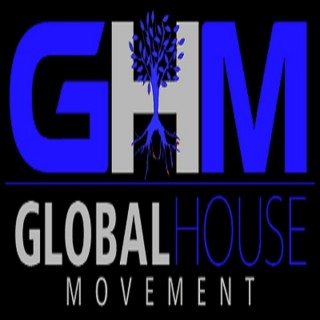Global House Movement Radio