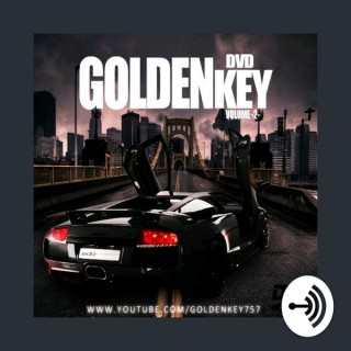 Golden Key Media Talk
