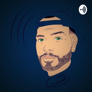 Gonzy On The Mic