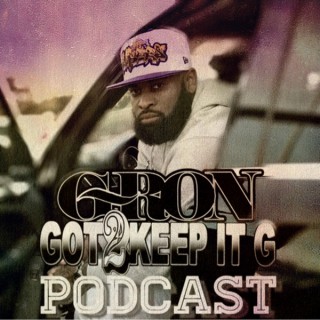 GOT2KEEPITG Podcast