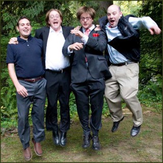 Greenwood All★Stars Seattle Jamband Podcast