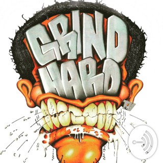 Grindhard Audio