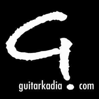 Guitarkadia