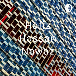 Hafiz Hasan Nawaz
