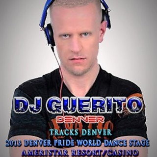 HANDTOSSED HOUSE W/DJ GUERITO