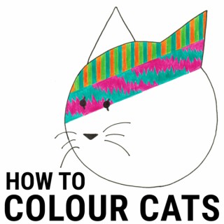 How to Colour Cats