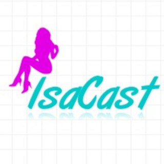 Isabela Meza's Podcast