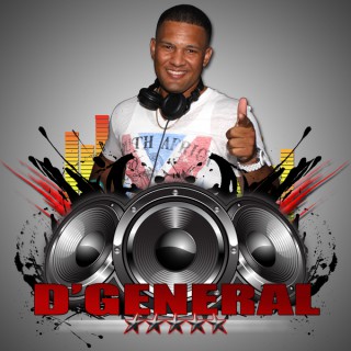 Jay D'General Sukdeo