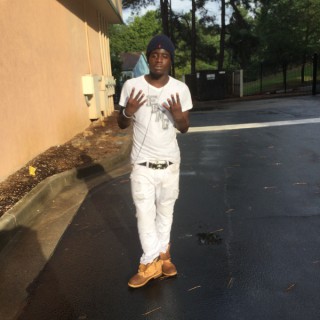 Jay R tha Goat