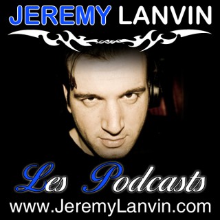 Jeremy Lanvin