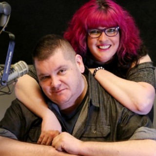 John & Jaymie