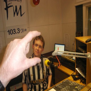 John McLuckie Show Podcast
