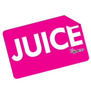 JUICE Recordings PODCAST