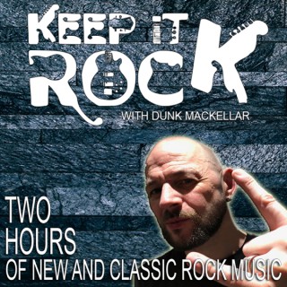 Keep It Rock