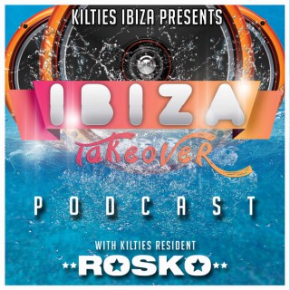 Kilties Ibiza Takeover