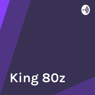 King 80z
