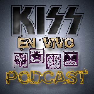 Kiss en vivo Podcast (Podcast) - www.poderato.com/kissenvivo