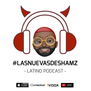 Las Nuevas de Shamz