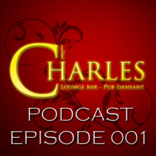 Le Charles - The Podcast
