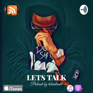 Let’s Talk
