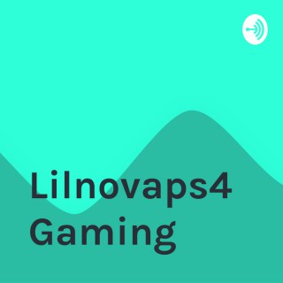 Lilnovaps4 Gaming