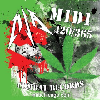 M1D1 Drum & Bass Podcast