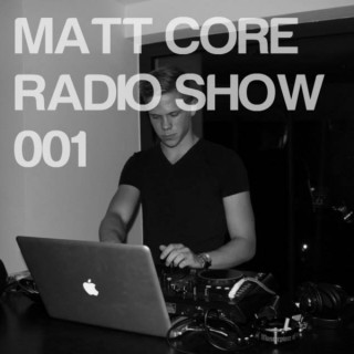 Matt Core Radio Show Official Podcast