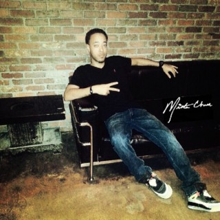 MdotCHiN's Podcast