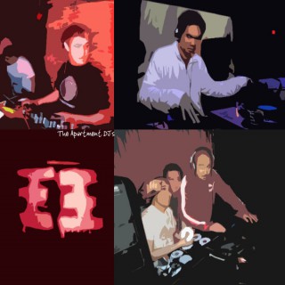 Meet The Apartment DJs
