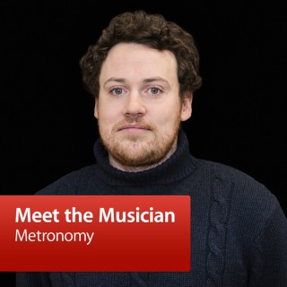 Metronomy: Meet the Musician