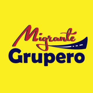 Migrante Grupero