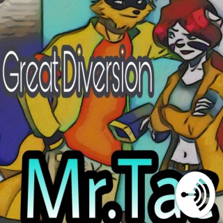 Mr.Tac "Real Music Talk Show"