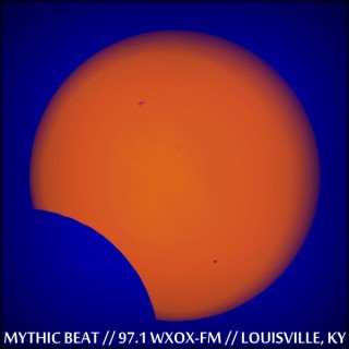 Mythic Beat
