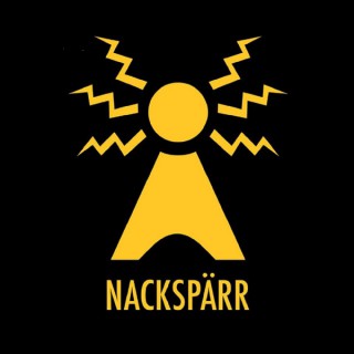 Nackspärr