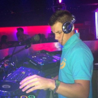 Nadrox DJ