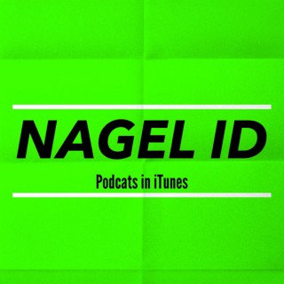 NAGEL ID-House Music Podcast