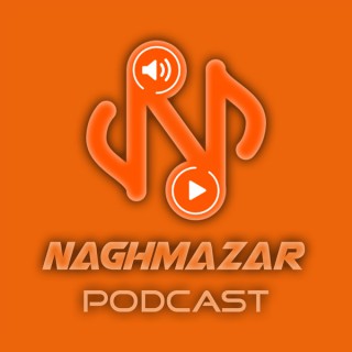 Naghma Zar
