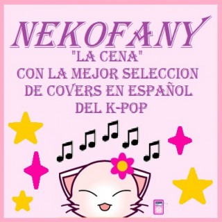 Nekofany  (Podcast) - www.poderato.com/nekofany