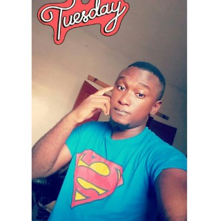 Nelson Chukwu