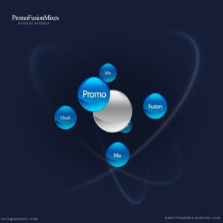 NeNNoDJ Promo FusionMixes