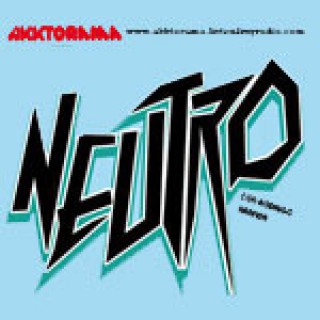 Neutro radio (Podcast) - www.poderato.com/neutroradio