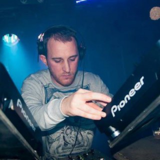 Nev Wright - Nov 2012