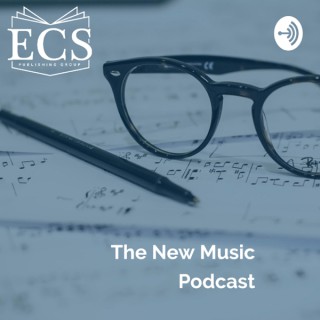 New Music from ECS Publishing Group