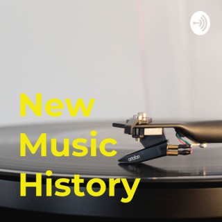 New Music History