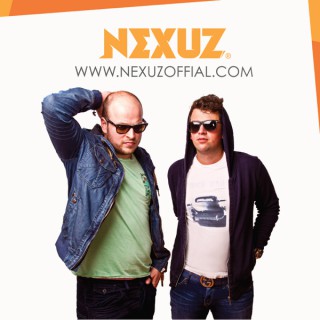 NEXUZ presenting Nexcast